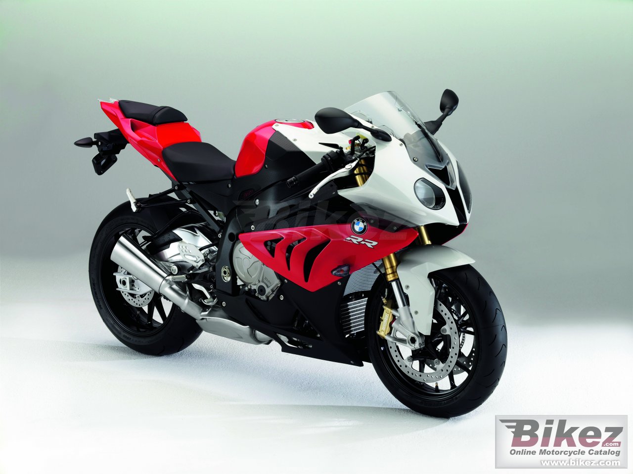 Big BMW s 1000 rr picture and wallpaper from Bikez.com